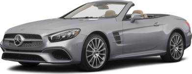 Mercedes-Benz SL