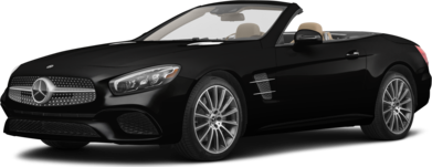 Mercedes-Benz SL
