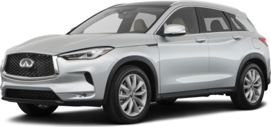INFINITI QX50