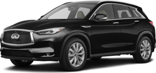 2019 INFINITI QX50