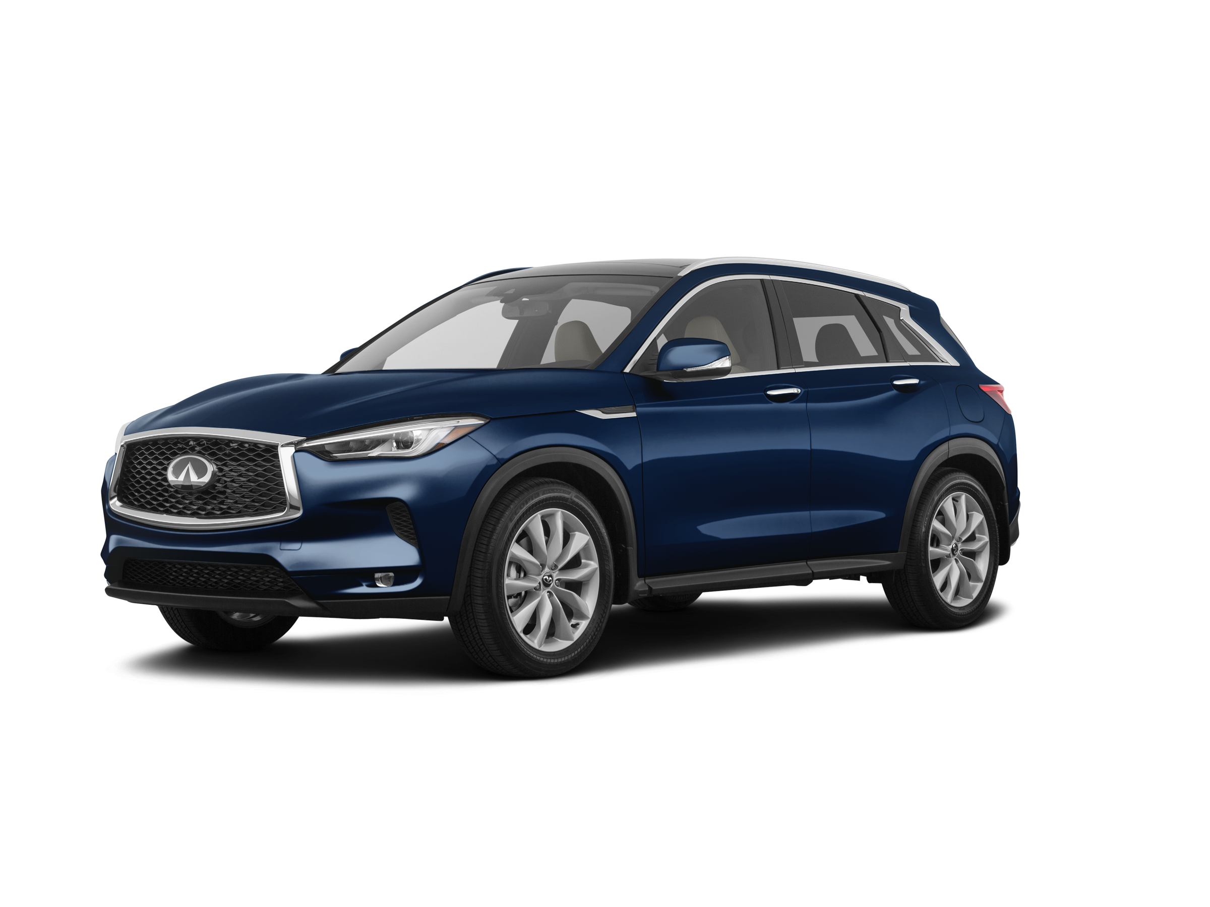 2019 INFINITI QX50 Price, Value, Depreciation & Reviews | Kelley