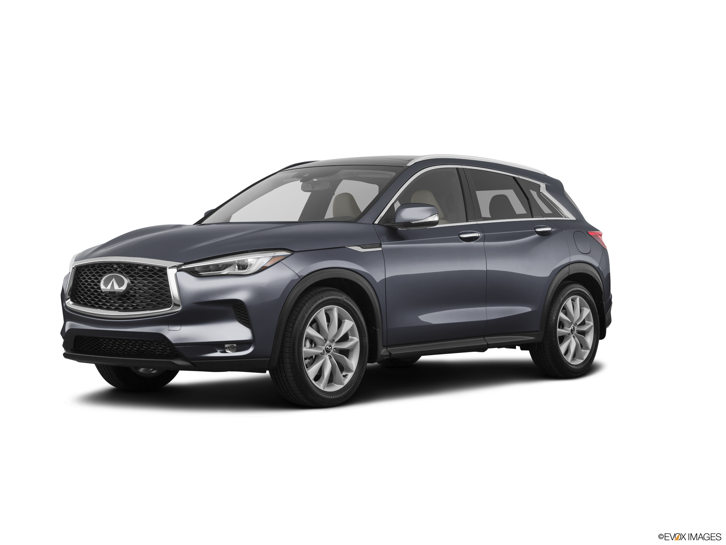 New 2019 Infiniti Qx50 Pure Pricing 