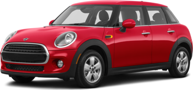 Hardtop 4 Door Cooper Hatchback 4D image