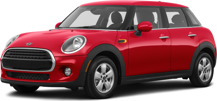 2019 MINI Hardtop 4 Door Exterior: 0
