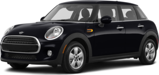 2019 MINI Hardtop 4 Door Cooper Oxford Hatchback 4D