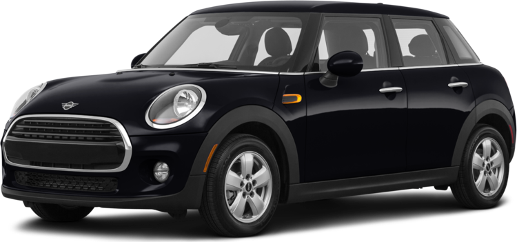 2019 MINI Hardtop 4 Door Exterior: 0