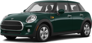 2019 MINI Hardtop 4 Door Cooper S Hatchback 4D