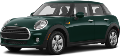 MINI Hardtop 4 Door