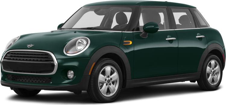 2019 MINI Hardtop 4 Door Exterior: 0