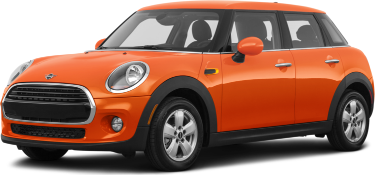 2019 MINI Hardtop 4 Door Exterior: 0