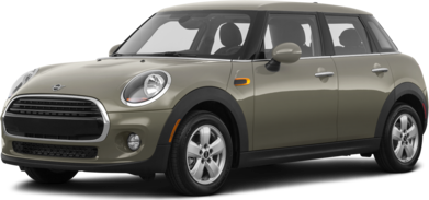 MINI Hardtop 4 Door