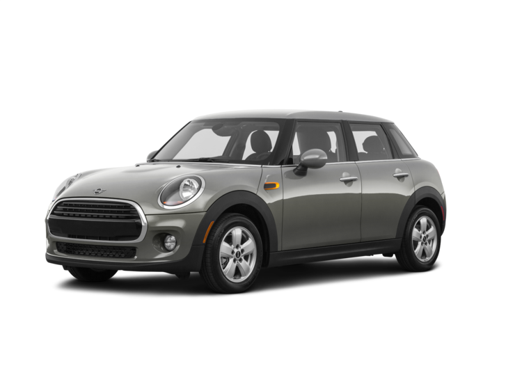 2019 MINI Hardtop 2 Door Exterior: 1