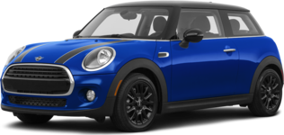 2019 MINI Hardtop 2 Door Cooper S Hatchback 2D