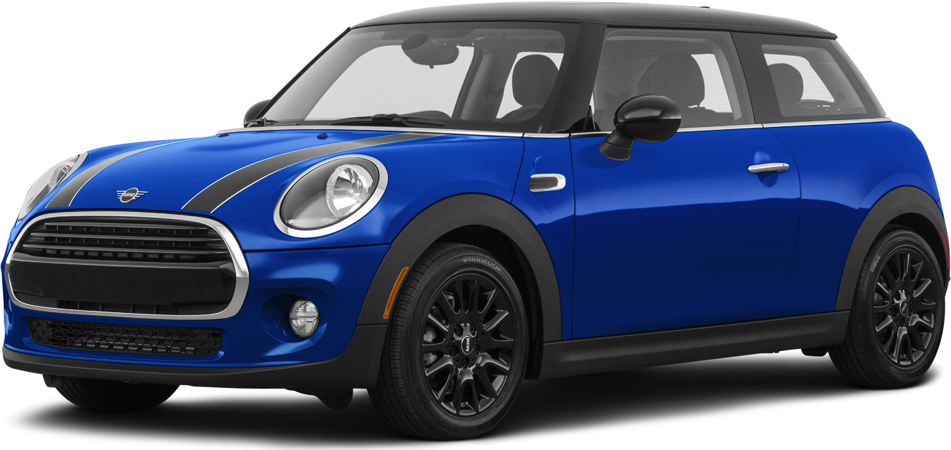 2019 MINI Hardtop 2 Door Cooper S Hatchback 2D