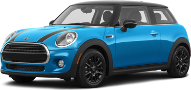 Hardtop 2 Door Cooper Hatchback 2D image