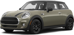 2019 MINI Hardtop 2 Door Cooper S Hatchback 2D