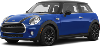 Hardtop 2 Door Cooper Hatchback 2D image