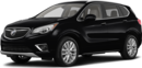 2019 Buick Envision image