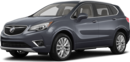 2019 Buick Envision image