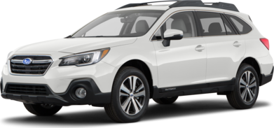 Outback 2.5i Limited Wagon 4D image