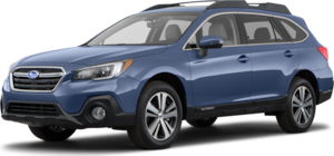 2019 Subaru Outback 2.5i Premium Wagon 4D