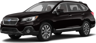 2019 Subaru Outback 2.5i Premium Wagon 4D