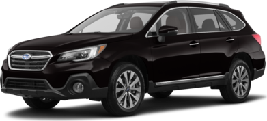 Outback 2.5i Touring Wagon 4D image