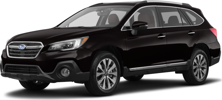 2019 Subaru Outback Exterior: 0
