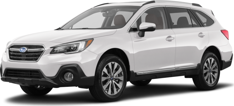 2019 Subaru Outback Exterior: 0