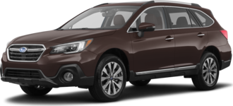 2019 Subaru Outback 3.6R Limited Wagon 4D