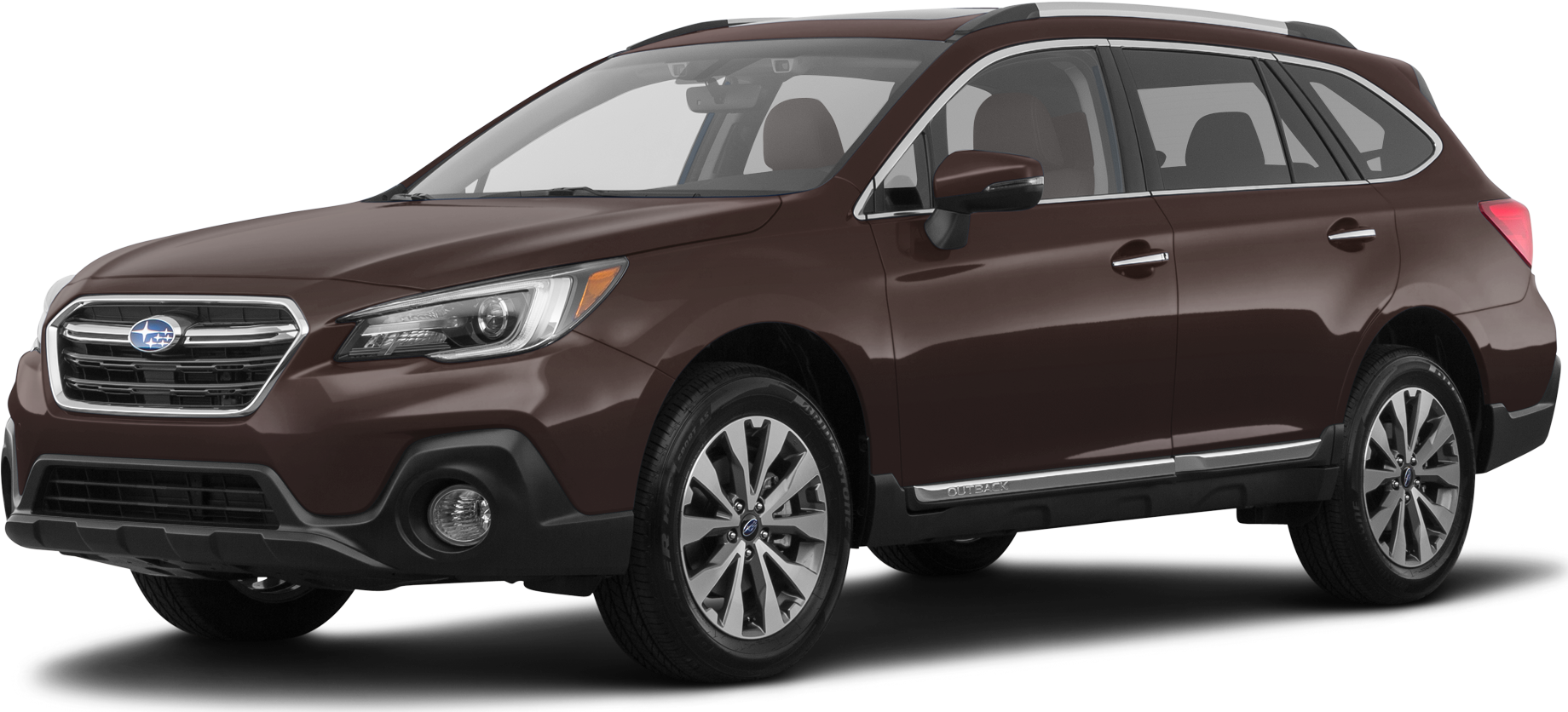 2019 Subaru Outback 2.5i Premium Wagon 4D