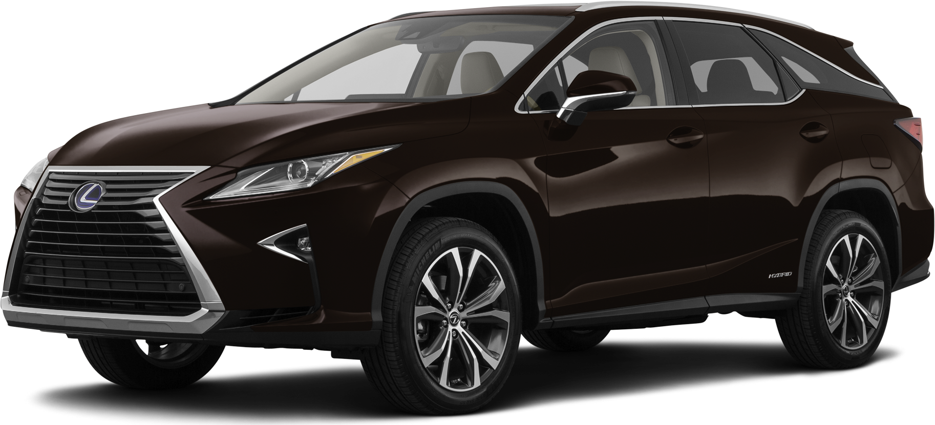2019-Lexus-RX-