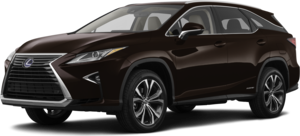 2019 Lexus RX