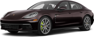 2018 Porsche Panamera