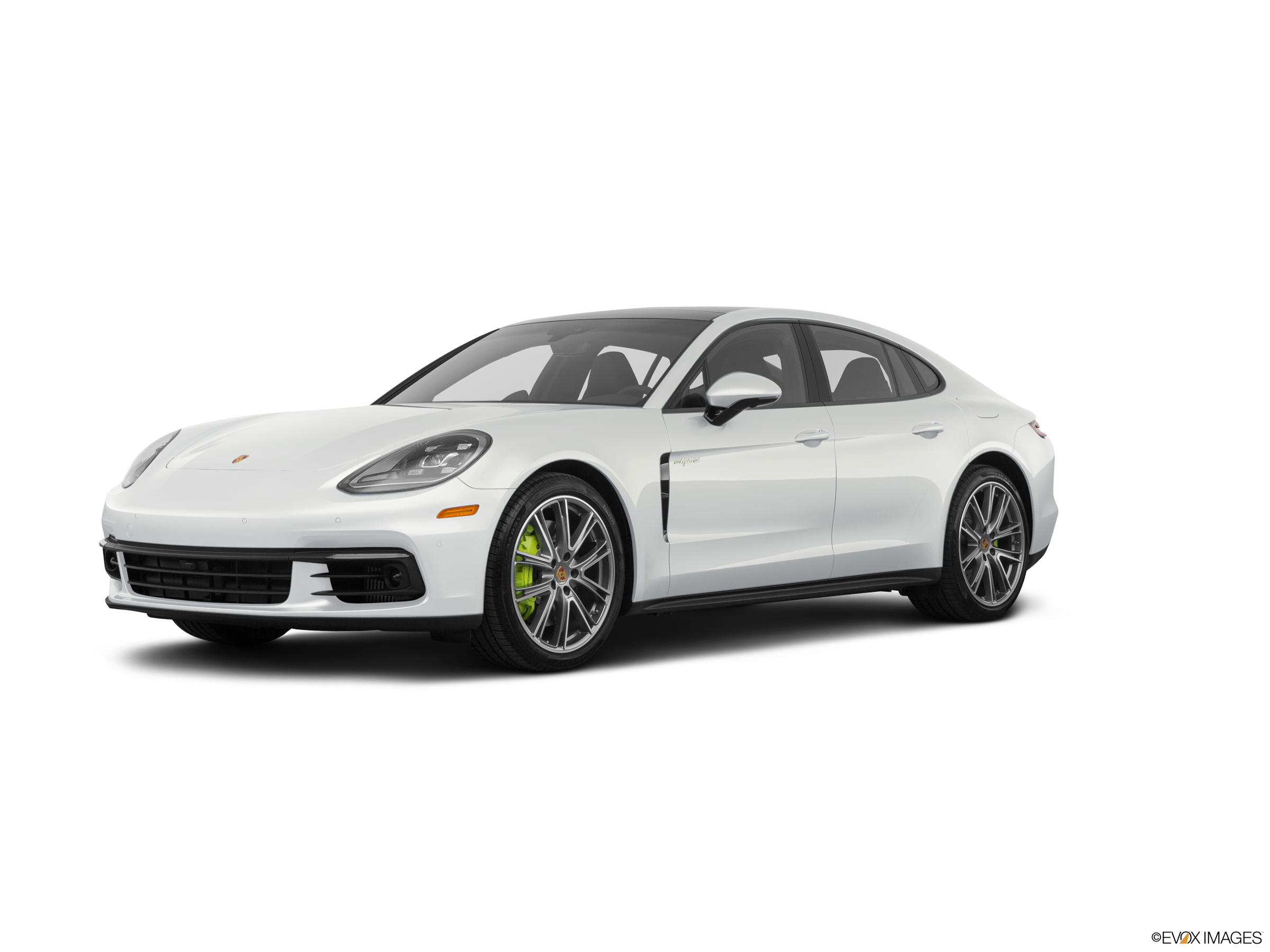 Used 18 Porsche Panamera 4 E Hybrid Executive Sedan 4d Prices Kelley Blue Book