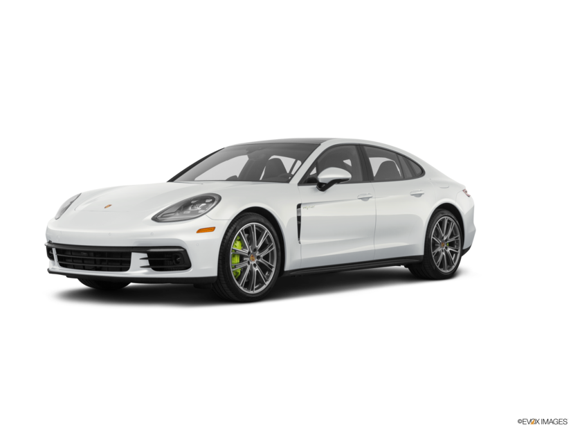 New 2019 Porsche Panamera 4 E-Hybrid Executive Prices | Kelley Blue Book