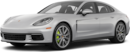 2020 Porsche Panamera image
