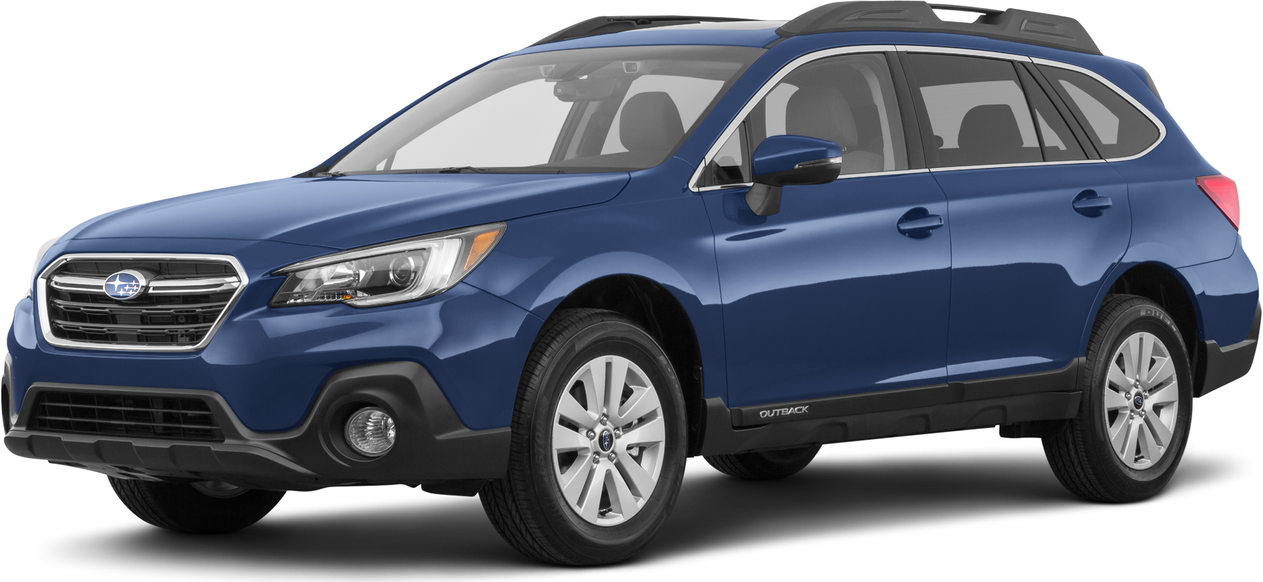 2019 Subaru Outback image