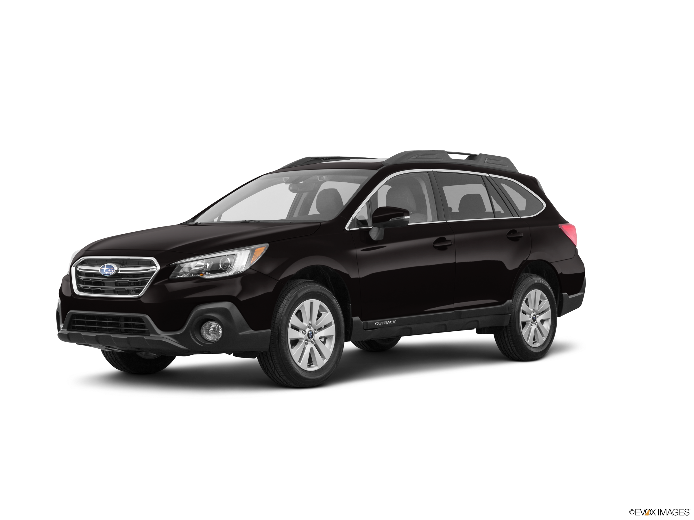 New 2019 Subaru Outback 2.5i Premium Pricing | Kelley Blue Book