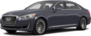 2018 Genesis G90 image
