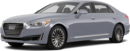 2018 Genesis G90 image