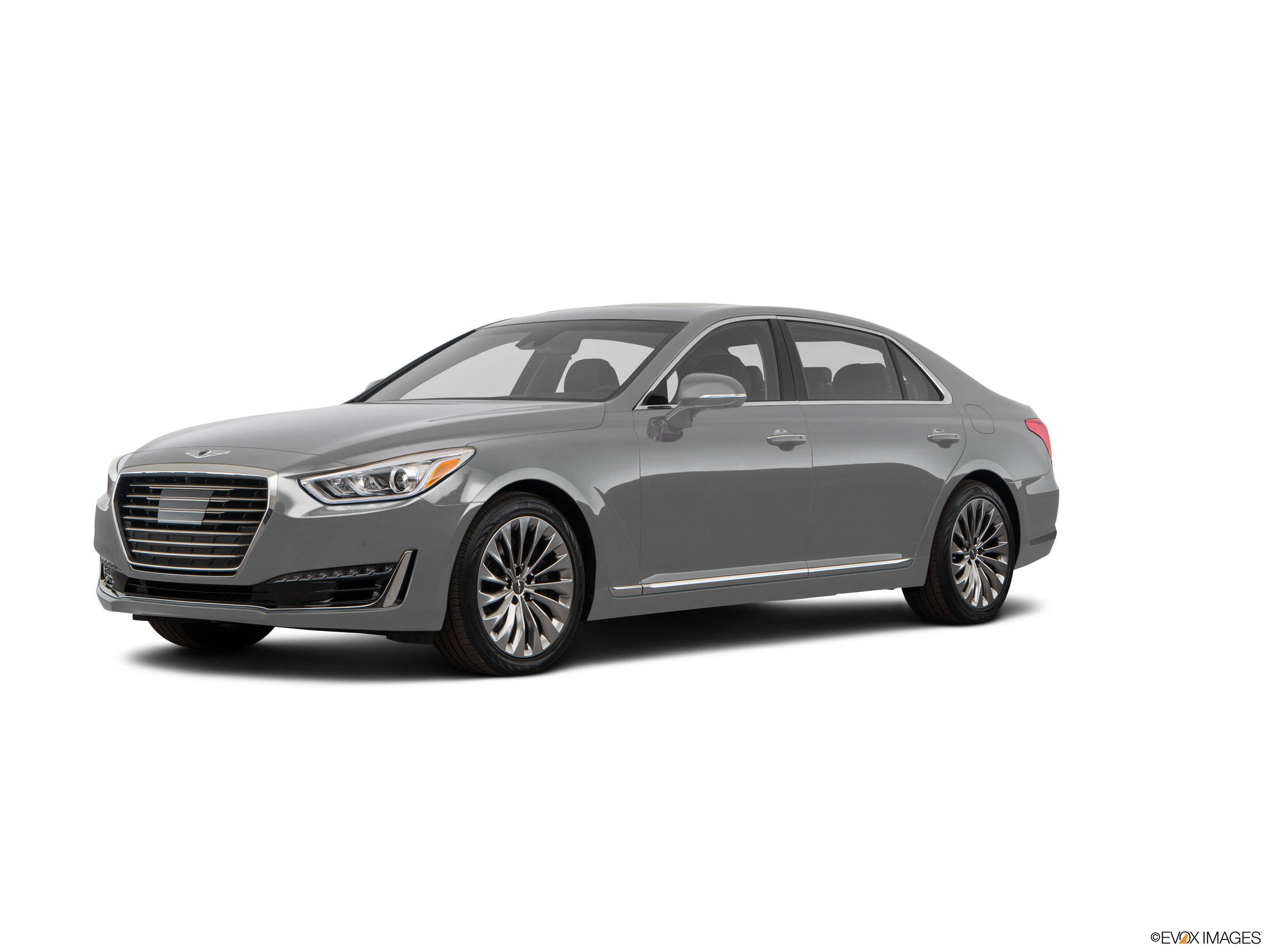 New 2019 Genesis G90 5.0 Ultimate Pricing | Kelley Blue Book