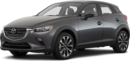 2019 MAZDA CX-3 image