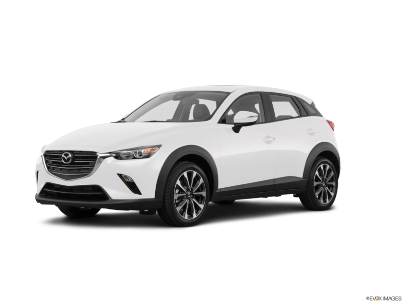2019 mazda cx 3 sport utility 4d