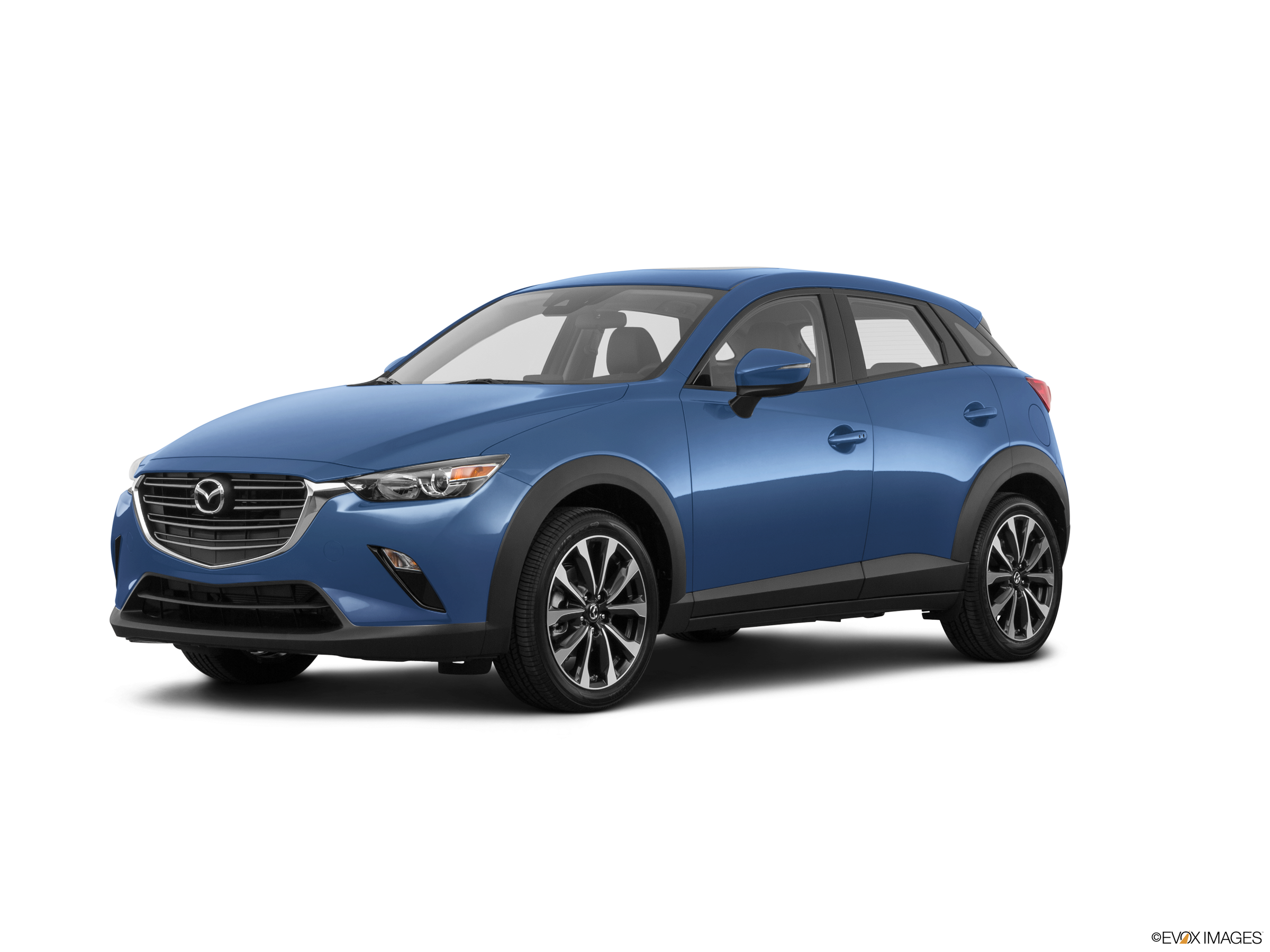 2019 mazda cx 3 touring sport utility 4d