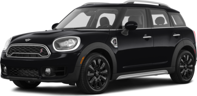 Countryman Cooper S Hatchback 4D image