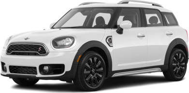 Countryman Cooper ALL4 Hatchback 4D image