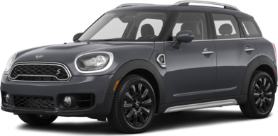 MINI Countryman Cooper S Hatchback 4D