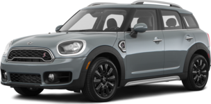 2019 MINI Countryman Cooper SE ALL4 Hatchback 4D