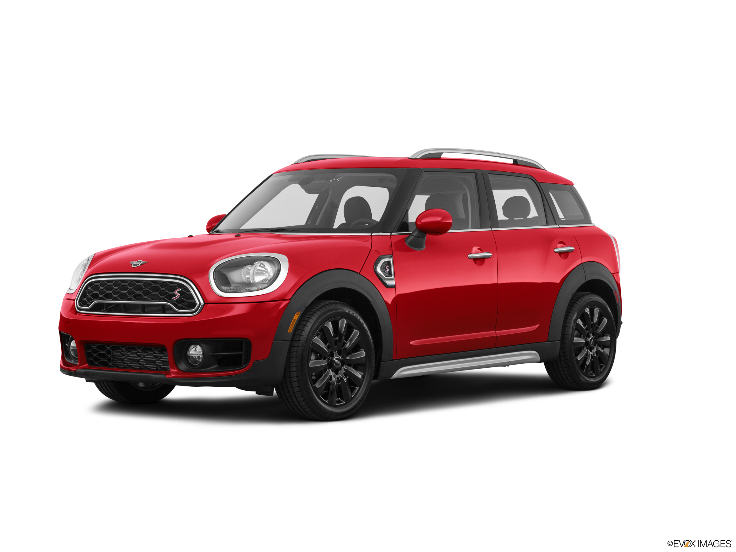 New 2019 MINI Countryman Cooper ALL4 Pricing | Kelley Blue Book